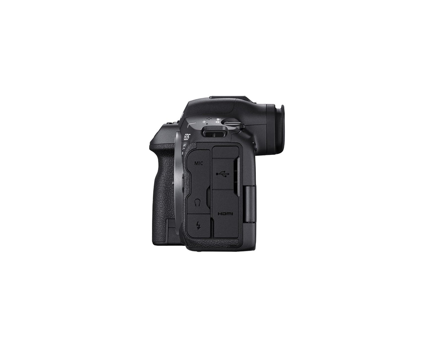 Canon EOS R5 Mark II Body