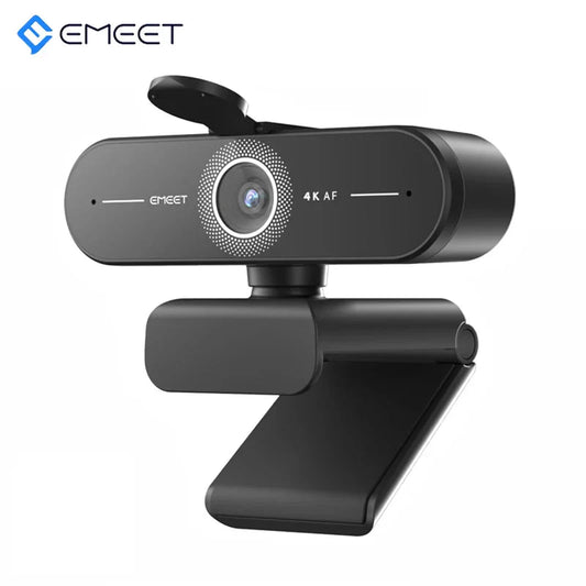 Autofocus Streaming Web Camera